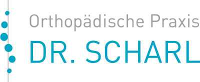 Logo der Orthopädischen Praxis Dr. Scharl